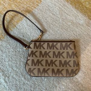 Michael Kors Wristlet